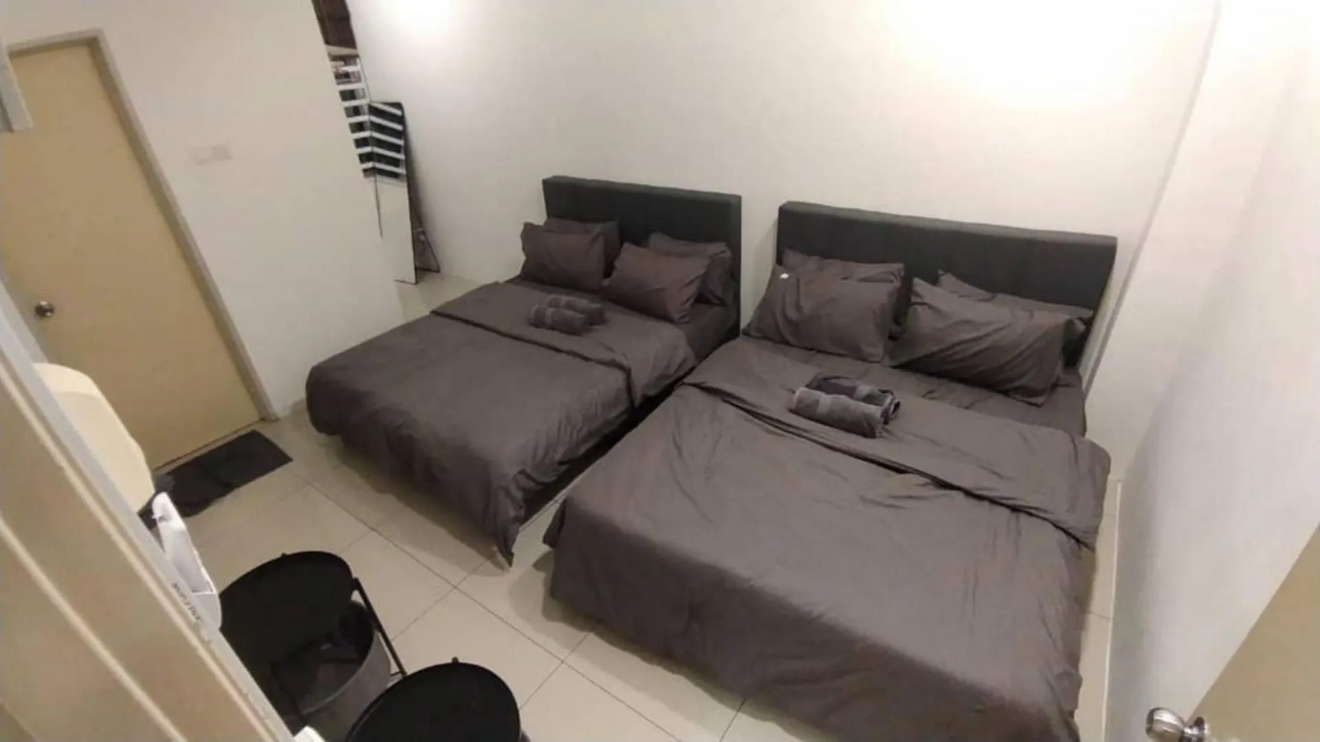 Kwatera prywatna Property Bnb Service Ipoh