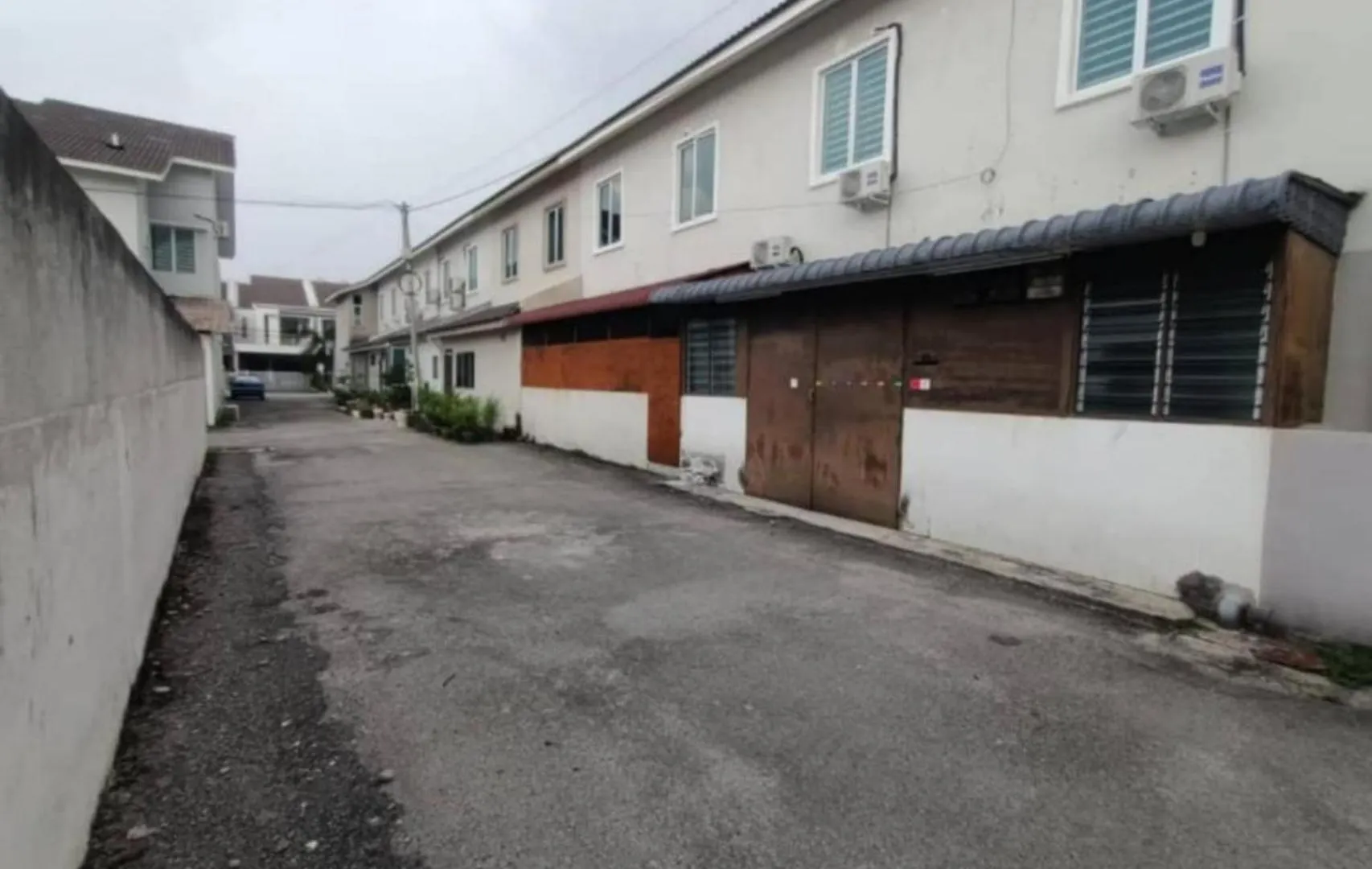 Property Bnb Service Ipoh Kwatera prywatna
