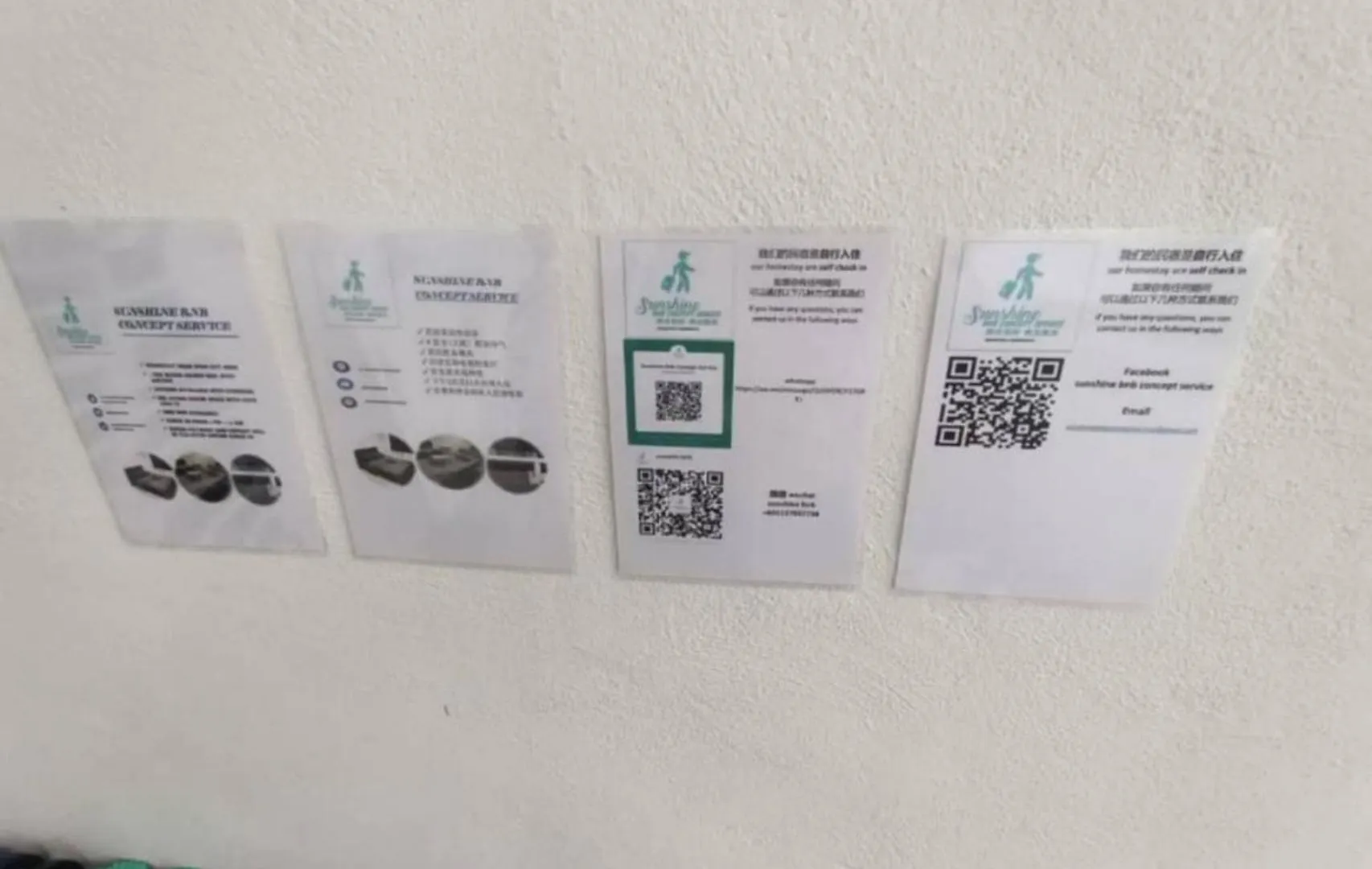 Property Bnb Service Ipoh