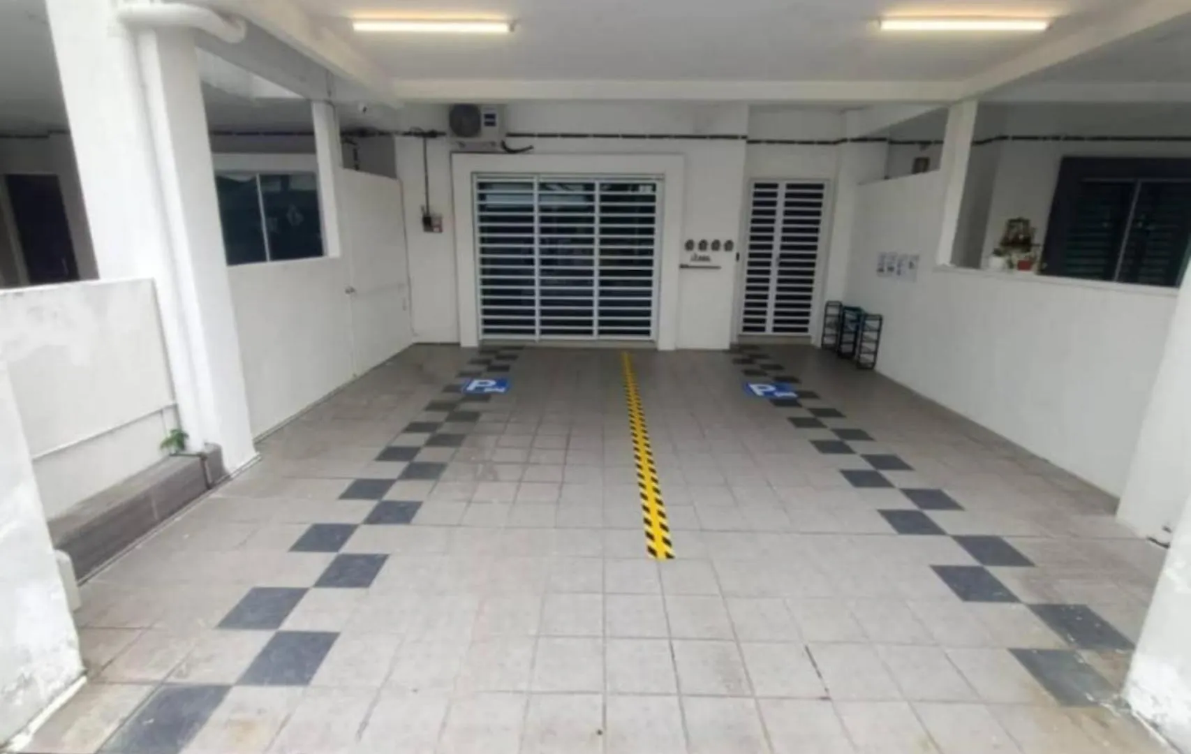 Kwatera prywatna Property Bnb Service Ipoh