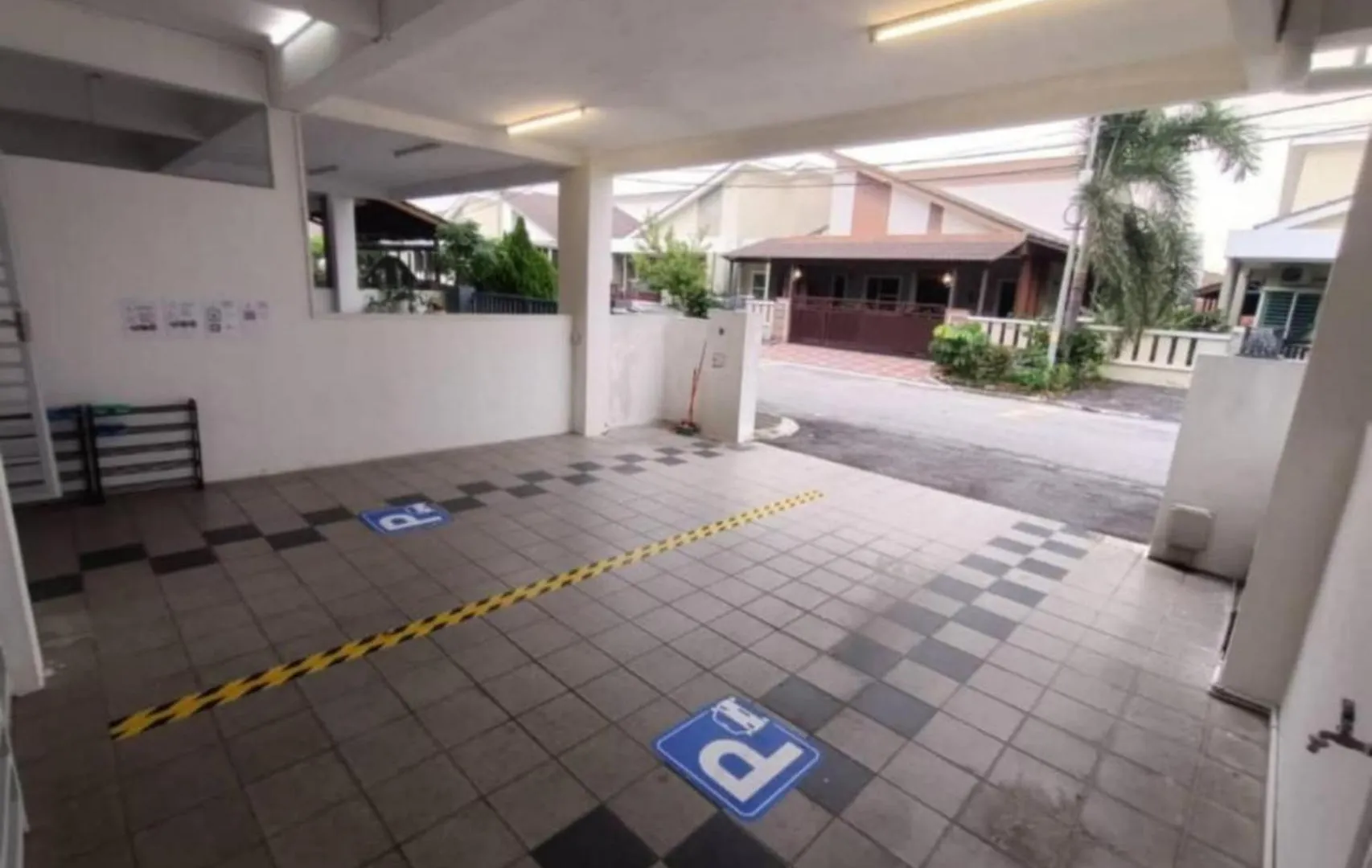 Property Bnb Service Ipoh 0*,