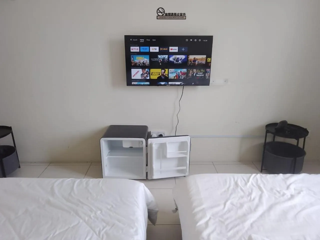 Property Bnb Service Ipoh Malezja